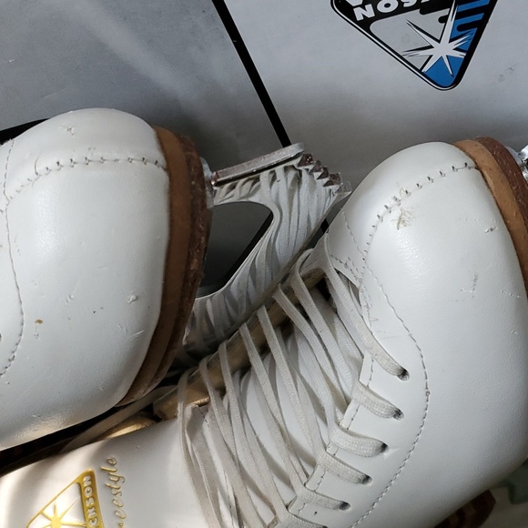 Jackson Ultima freesty- sizes 5B . - Picture 6 of 6